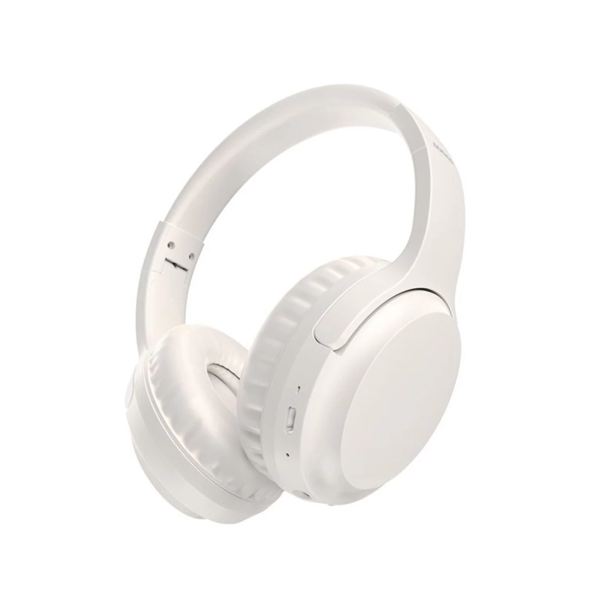 dudao X22pro Belaidės bluetooth 5.3 Ausinės į Ausis - Baltos Spalvos