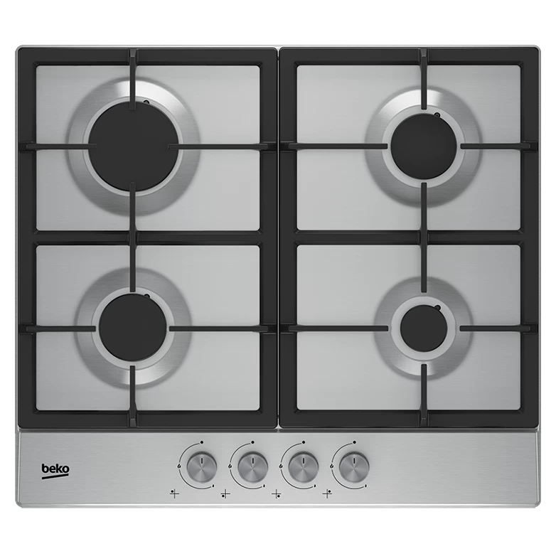 Dujinė kaitlentė Beko HIAG64225SX