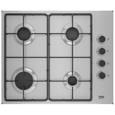 Dujinė kaitlentė Beko HIBG64120SX