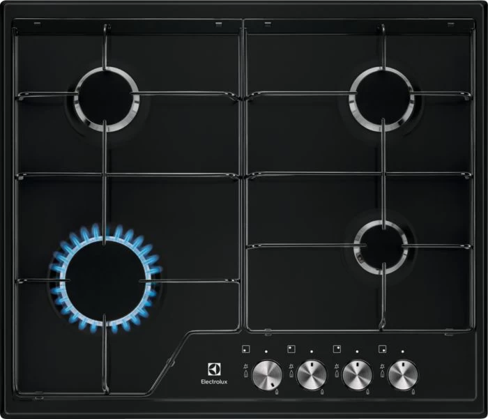 Dujinė Kaitlentė Electrolux Egs6424k