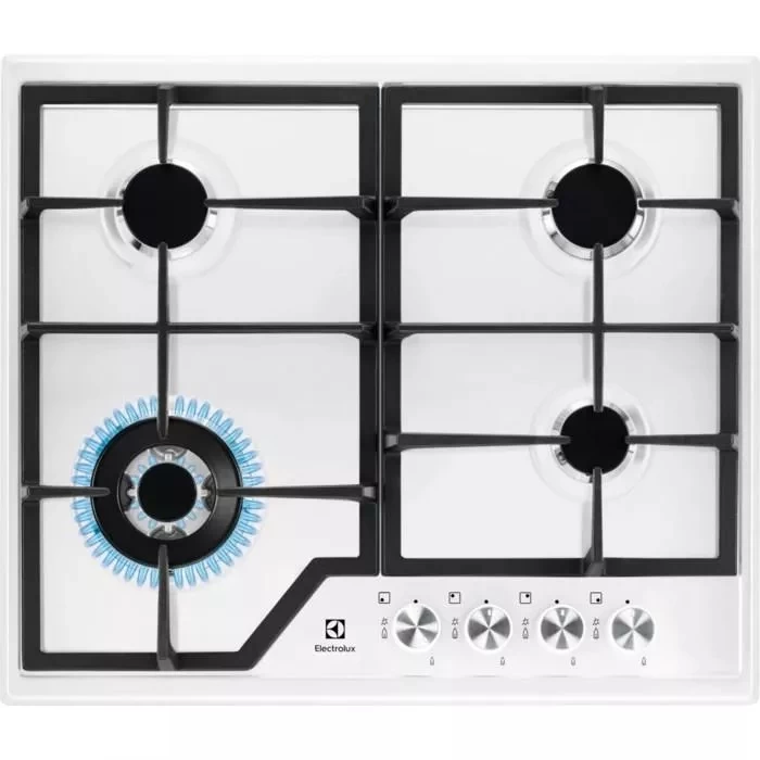 Dujinė Kaitlentė Electrolux Egs6436ww