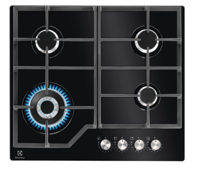 Dujinė Kaitlentė Electrolux Kgg64362k