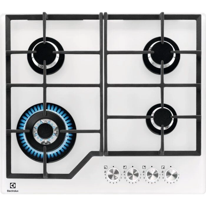 Dujinė kaitlentė Electrolux KGG64362W