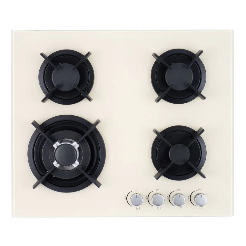 Dujinė kaitlentė Schlosser PGH 604 FFD BEIGE