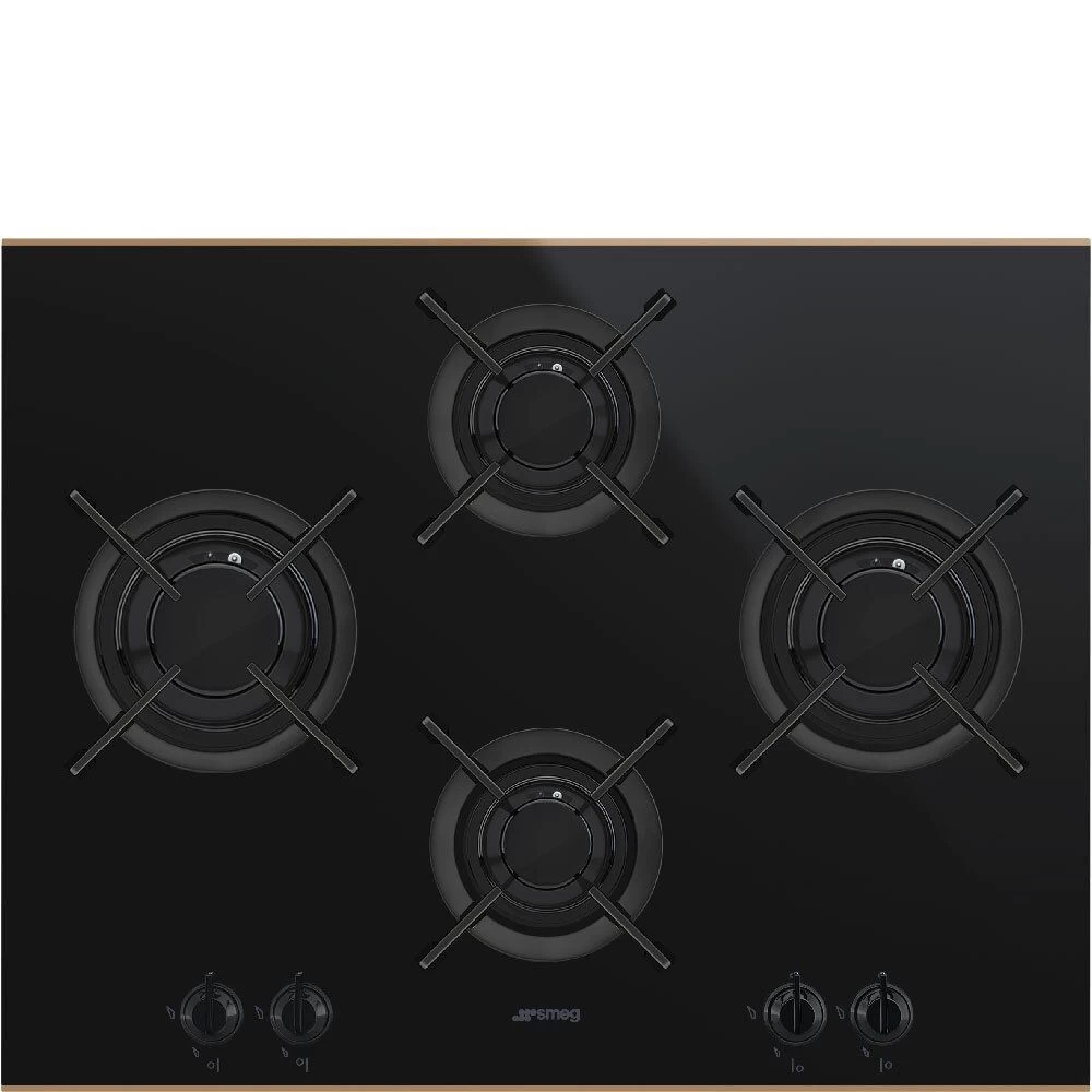 Dujinė kaitlentė Smeg PV664LCNR