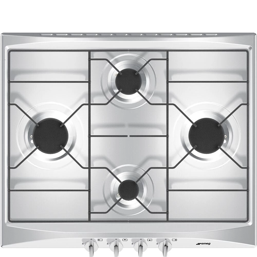 Dujinė kaitlentė Smeg S264X2