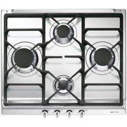 Dujinė kaitlentė Smeg S60GHS