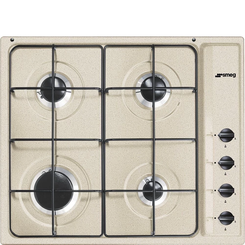 Dujinė kaitlentė Smeg S64SAV2