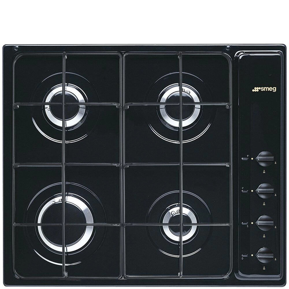 Dujinė kaitlentė Smeg S64SN