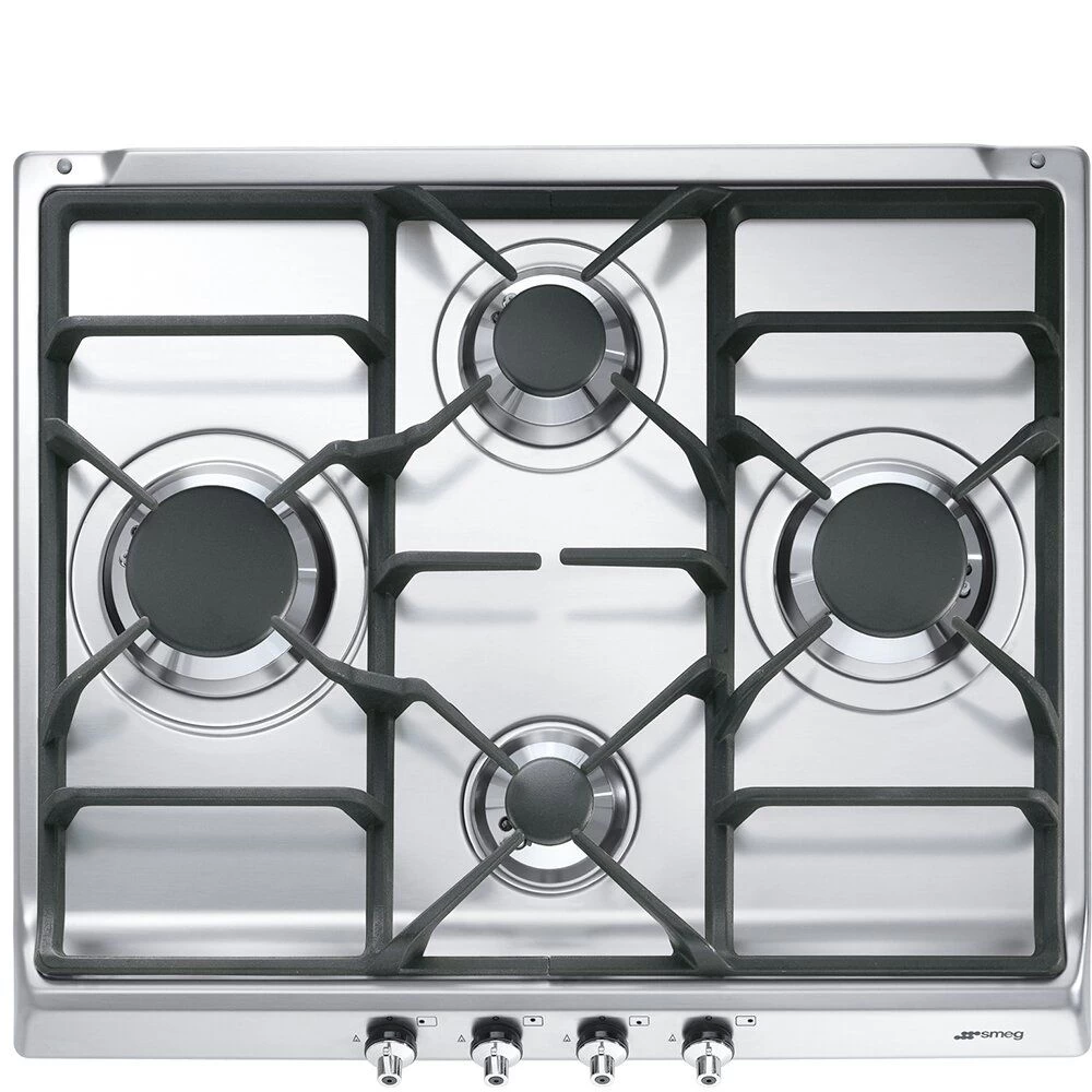 Dujinė kaitlentė Smeg SE60SGH3