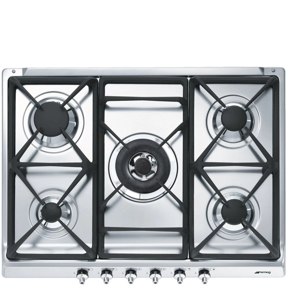 Dujinė kaitlentė Smeg SE70SGH-5