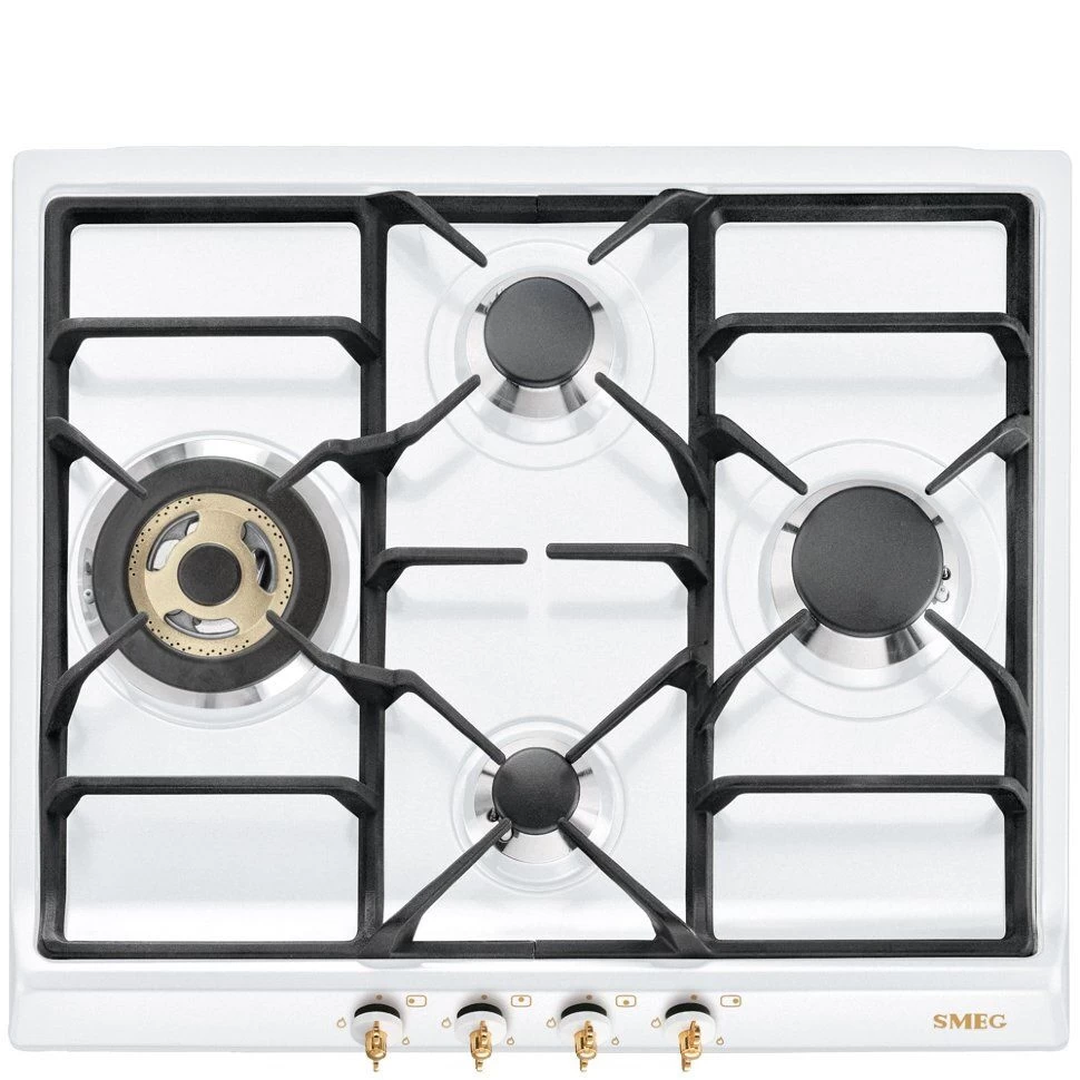Dujinė kaitlentė Smeg SPR864BGH