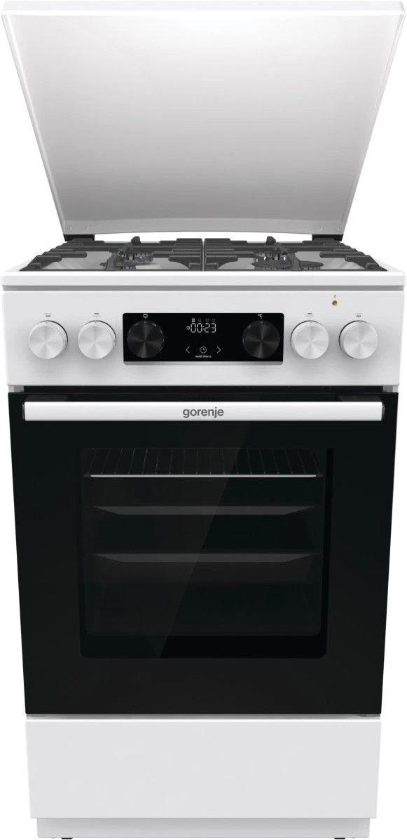 Dujinė viryklė Gorenje GK5C63WF