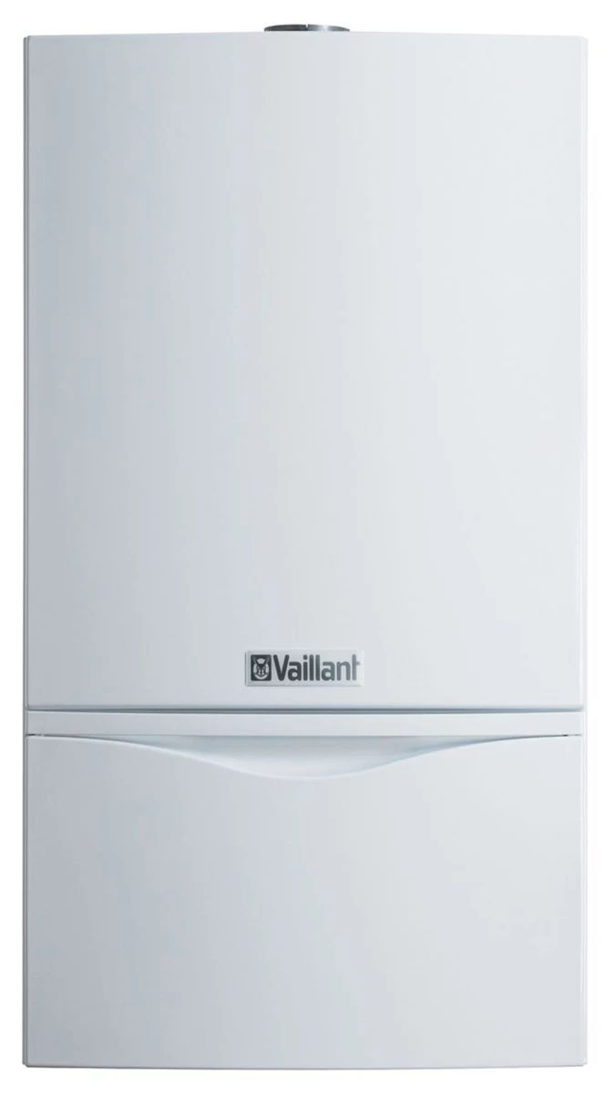 Dujinis atmosferinis katilas Vaillant atmoTEC plus VUW 194/4-5, šild. galia 20kW, K.V.R. galia 22,2kW