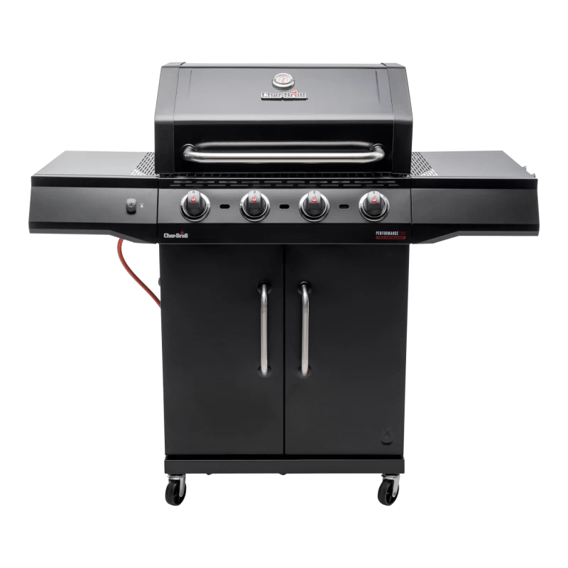 Dujinis grilis Char-Broil Performance CORE B 4