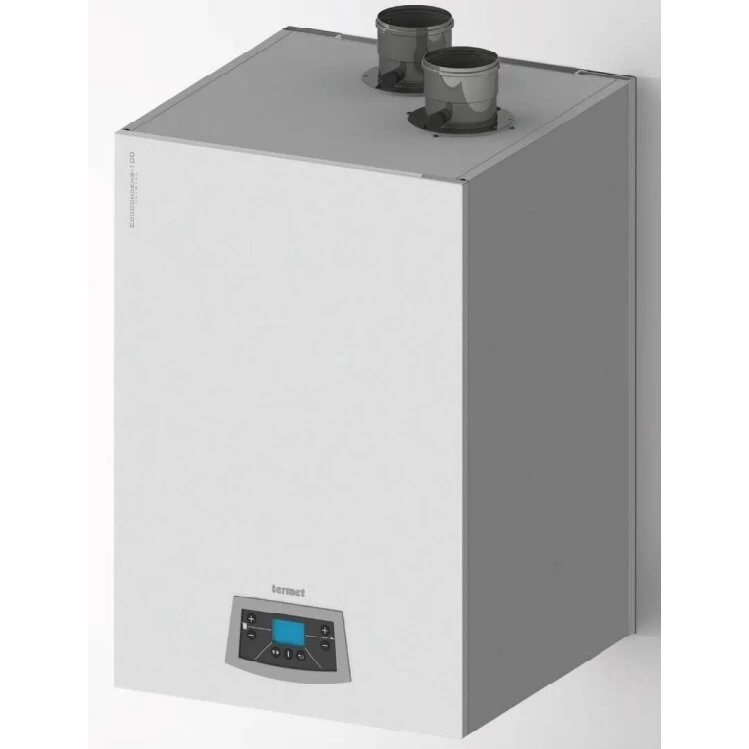 Dujinis kondensacinis katilas Termet Ecocondens Crystal Plus 100S