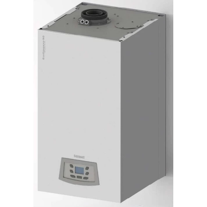 Dujinis kondensacinis katilas Termet Ecocondens Crystal Plus 50C