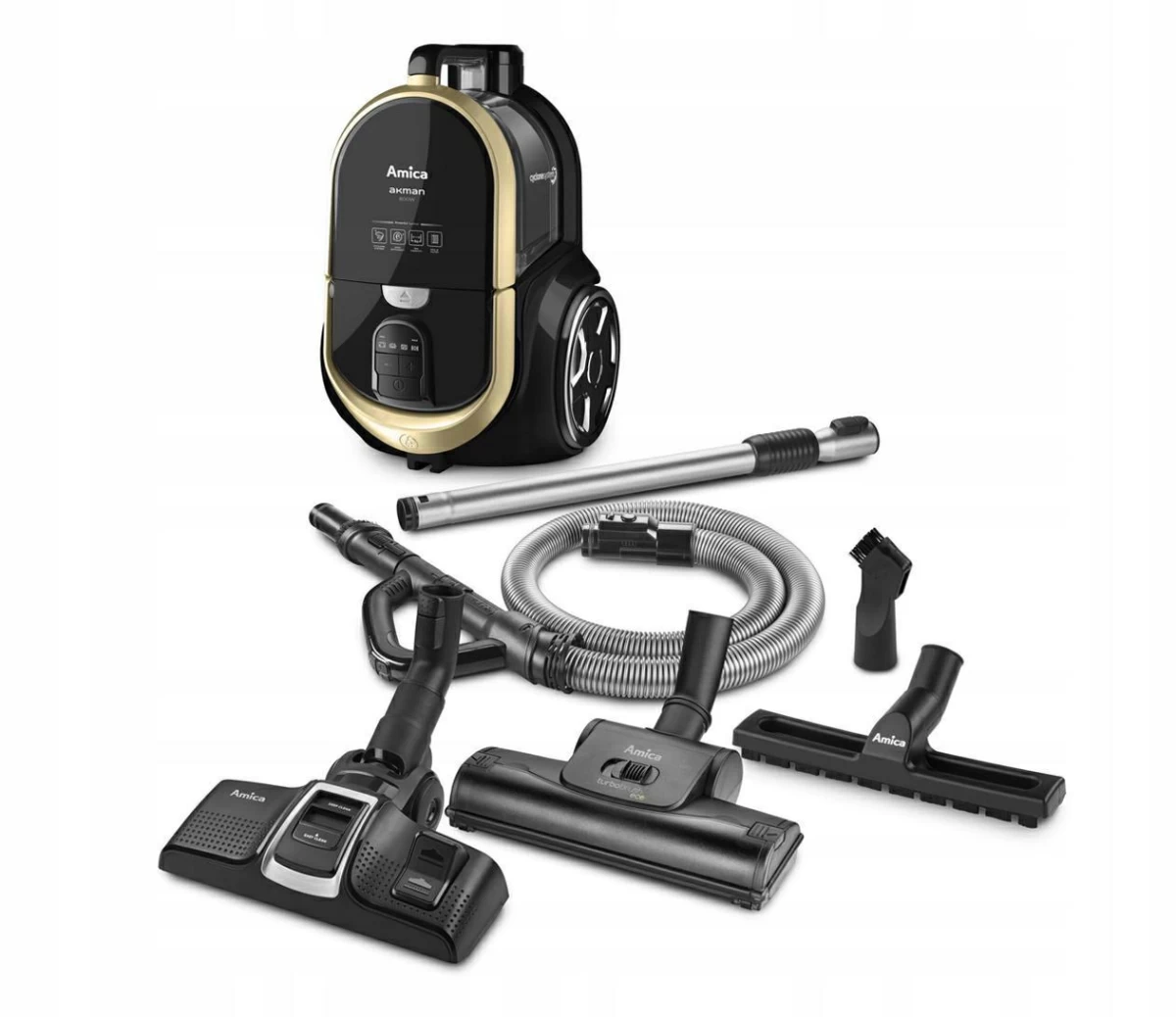 Dulkių siurblys Amica Vm4013 Akman
