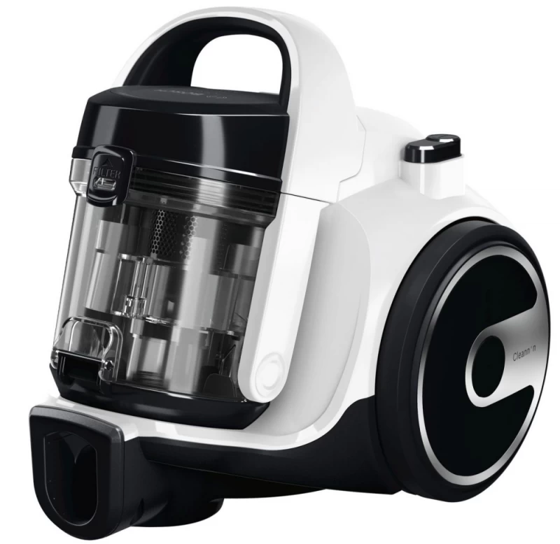 Dulkių Siurblys Be Maišelio Bosch Bgs05a222 (700w / Baltas )
