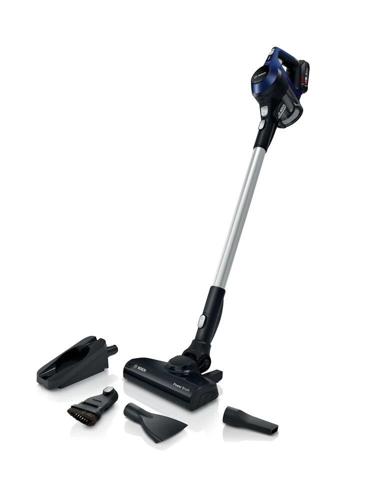 Dulkių siurblys Bosch BBS611MAT