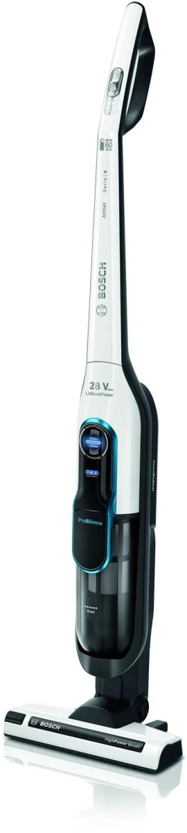 Dulkių siurblys Bosch BCH86SIL1
