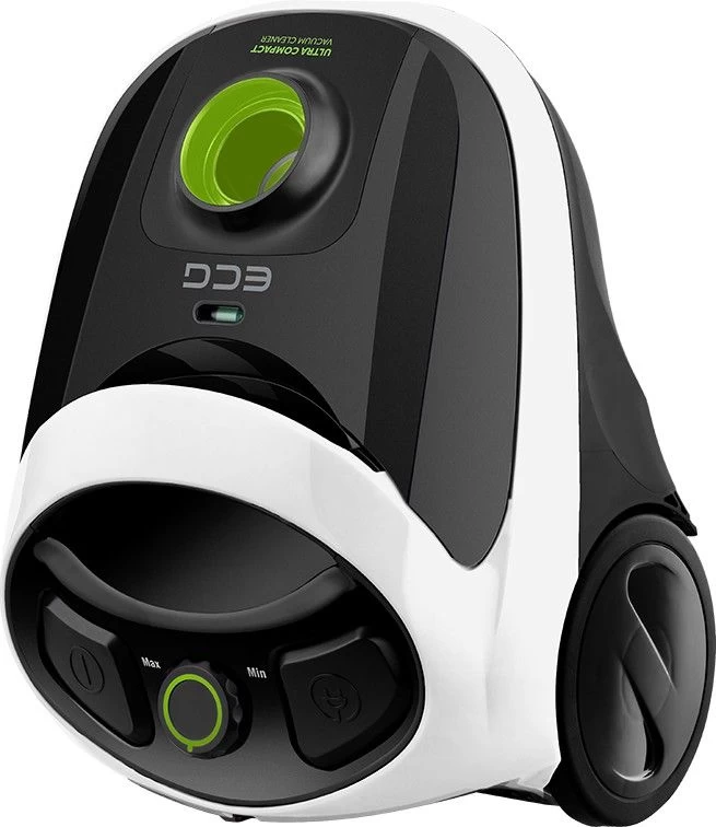 Dulkių siurblys ECG VP S1010