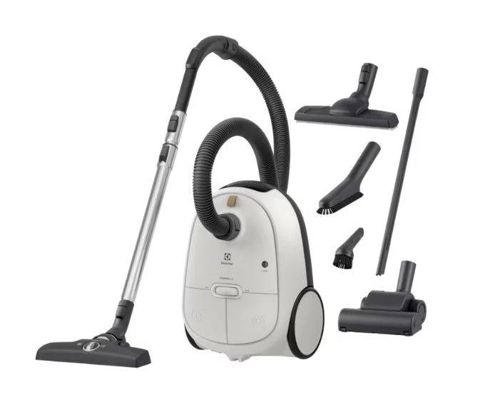 Dulkių siurblys Electrolux EB61H6SW