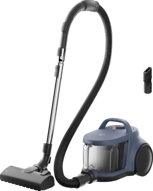 Dulkių siurblys ELECTROLUX EL51C1LDB