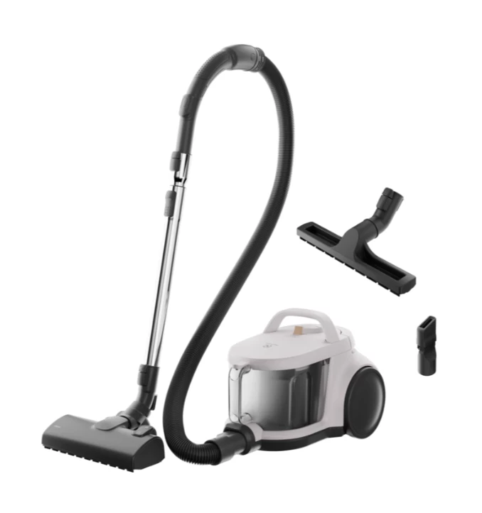 Dulkių siurblys ELECTROLUX EL51C2SW