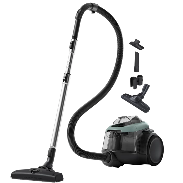 Dulkių siurblys ELECTROLUX EL61C2OG
