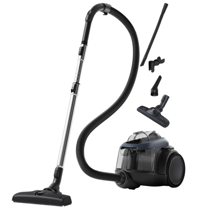 Dulkių siurblys ELECTROLUX EL61C3DB