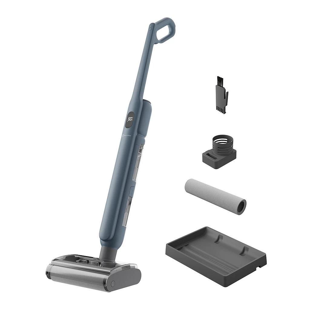 Dulkių siurblys ELECTROLUX EW51U1DB