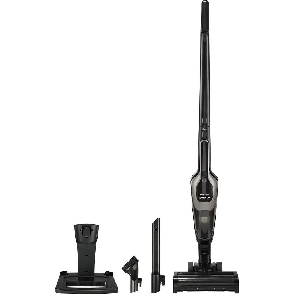 Dulkių siurblys GORENJE SVC216110FSIIBKA
