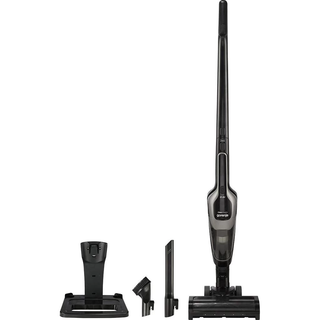 Dulkių siurblys GORENJE SVC252110FSIIA