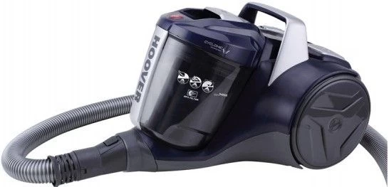 Dulkių siurblys HOOVER BR71_BR20 011