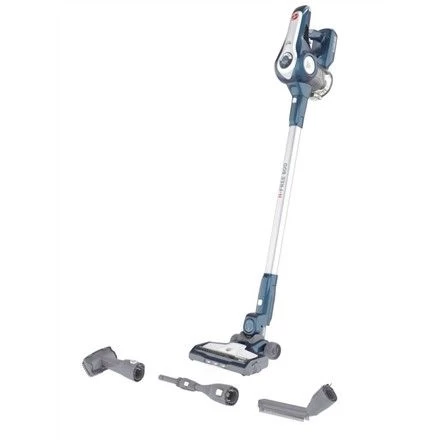 Dulkių siurblys Hoover HF822LHC 011