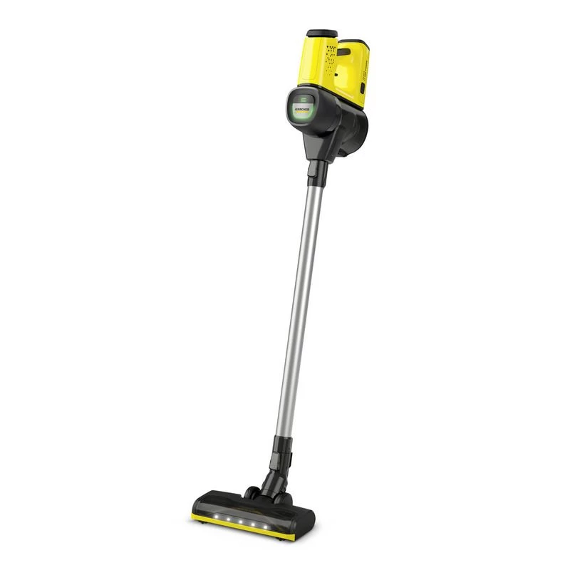 DULKIŲ SIURBLYS Kärcher VC 6 CORDLESS OURFAMILY