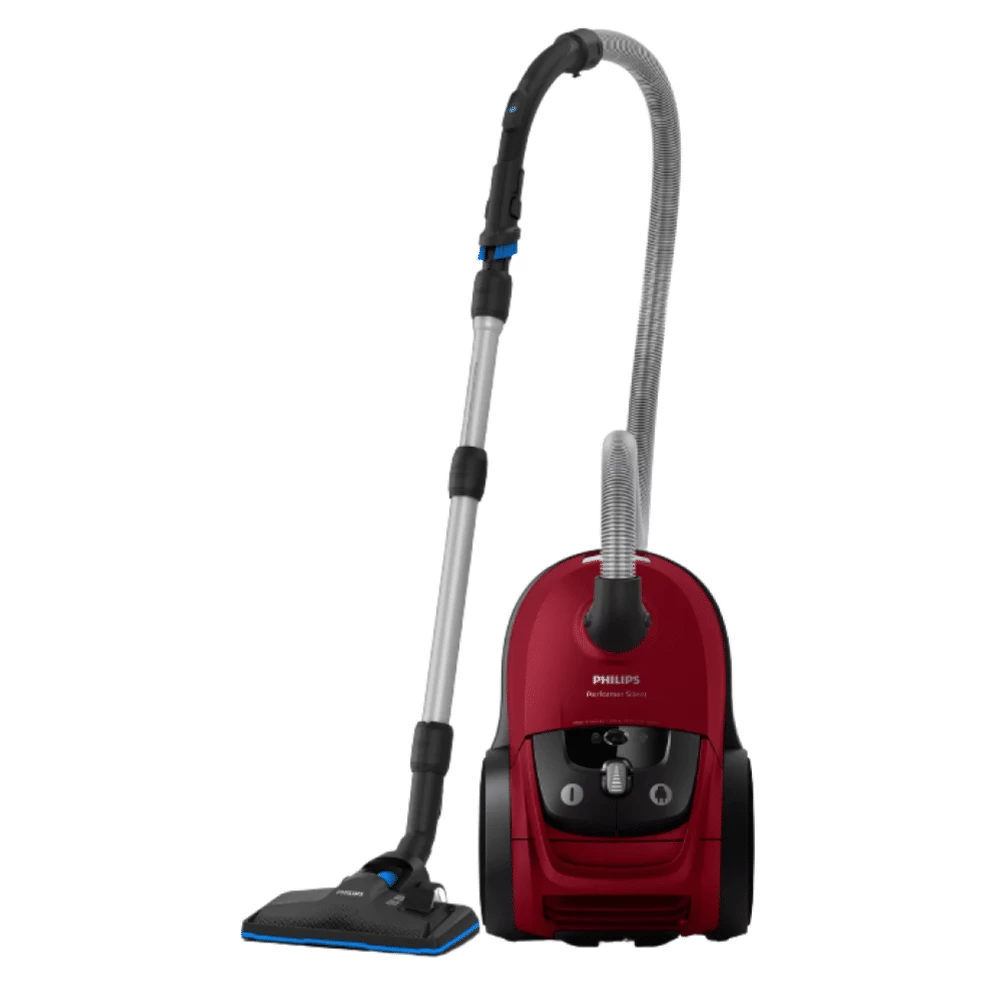 Dulkių Siurblys Performer Silent Philips FC8781