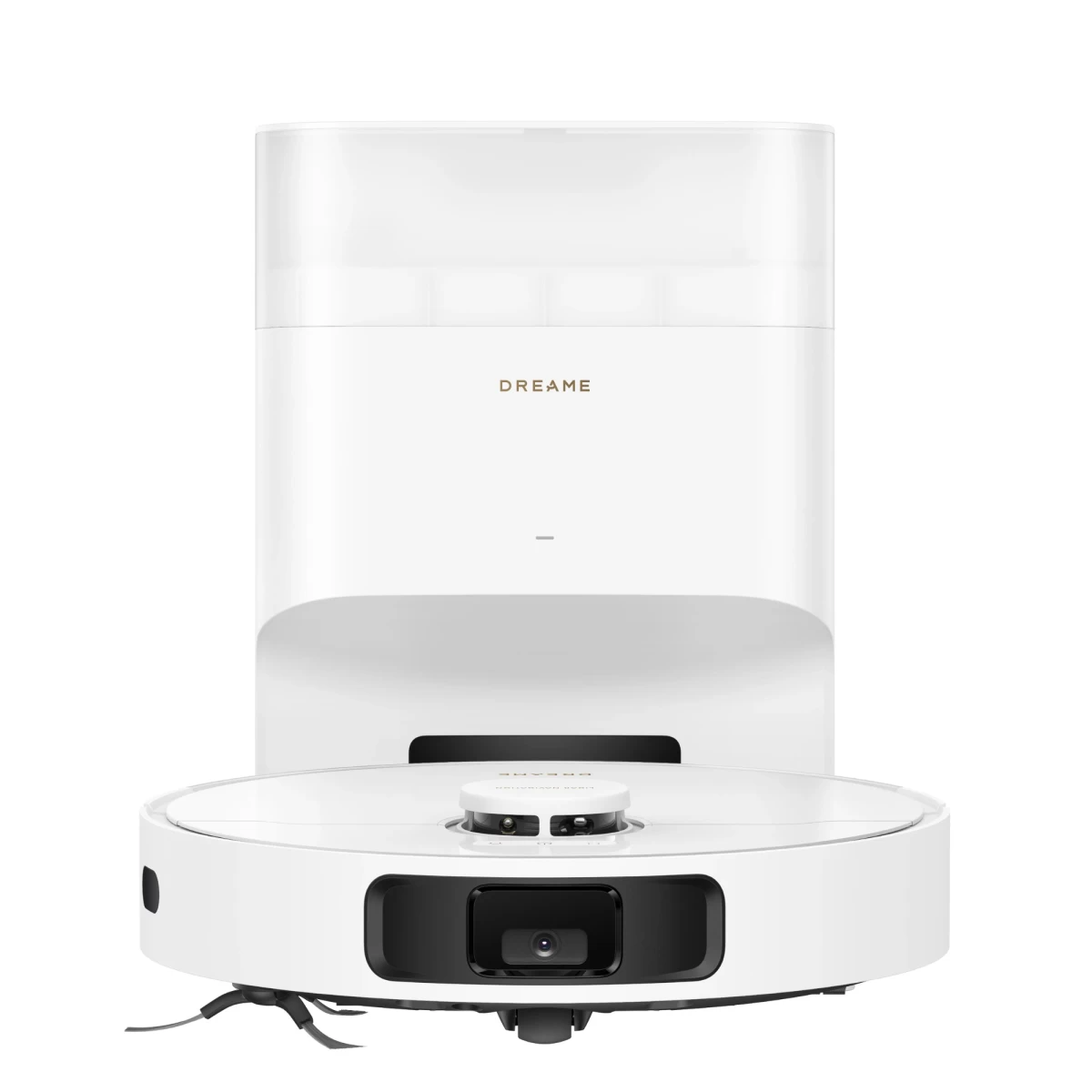 Dulkių siurblys – Robotas DreameBot L10S Plus RLL42SD