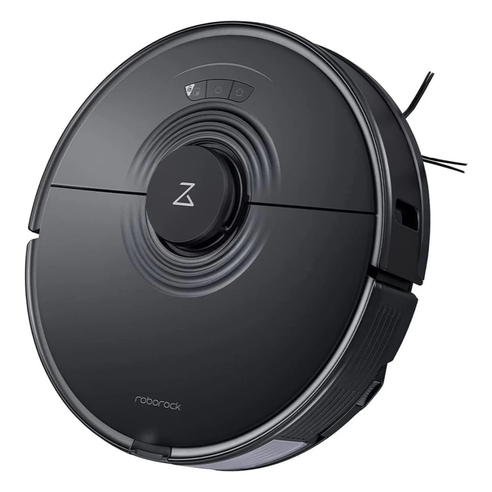 Dulkių siurblys-robotas Roborock S7, juoda
