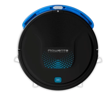 Dulkių siurblys robotas ROWENTA X-PLORER Serie 45