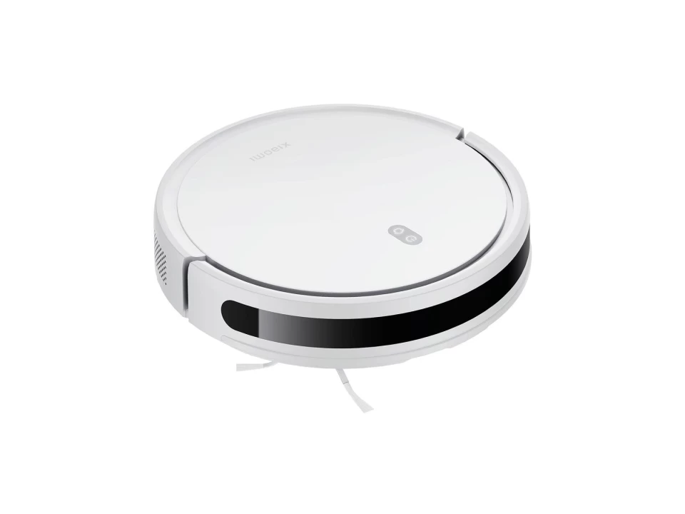 Dulkių siurblys - robotas Xiaomi Mi E10 EU, balta (pažeista pakuotė)