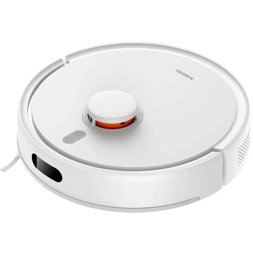 Dulkių siurblys - robotas Xiaomi Robot Vacuum S20, Baltas