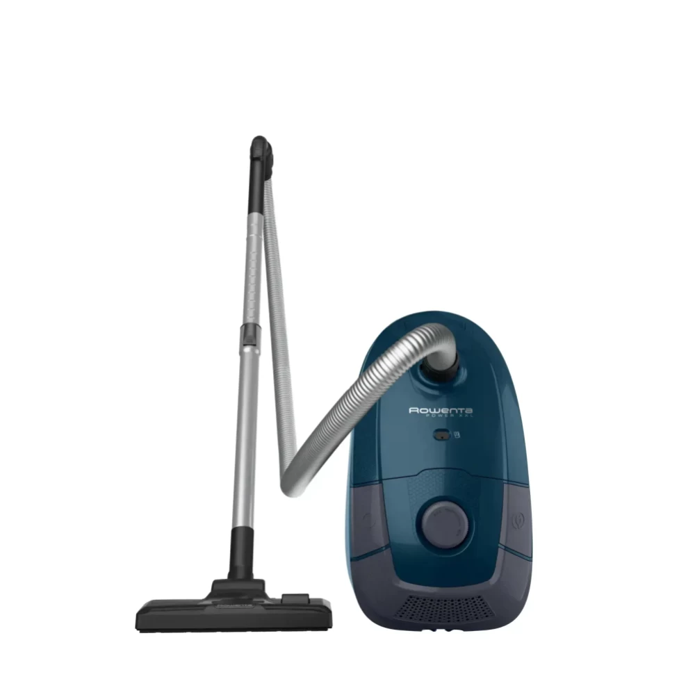Dulkių siurblys Rowenta Power XXL RO3126EA (Ekspozicinė prekė)