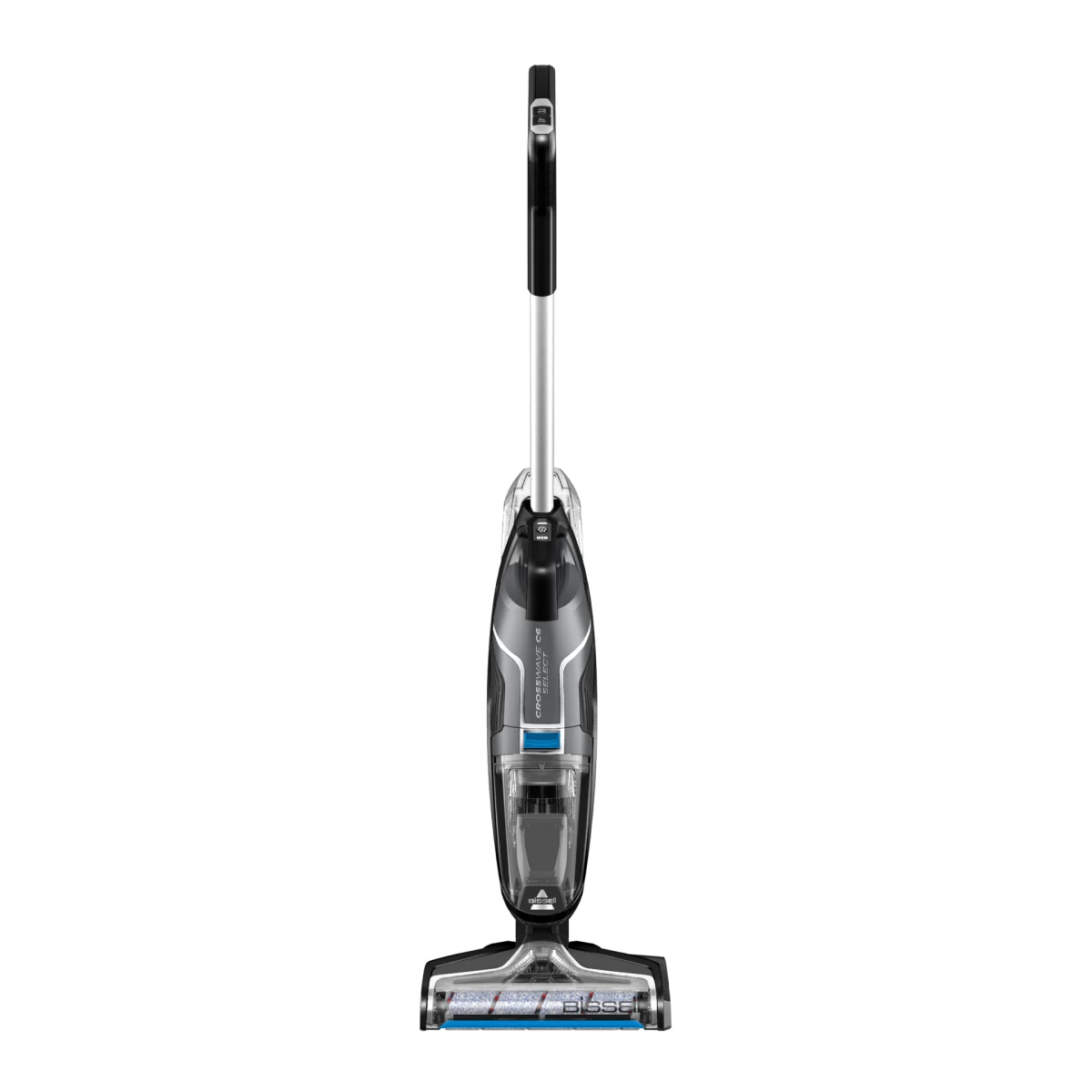 Dulkių siurblys-šluota Bissell CrossWave C6 Cordless Select, 3569N
