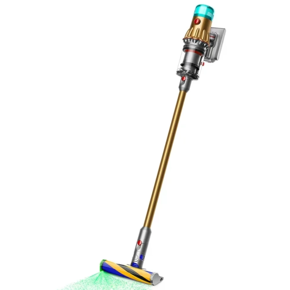Dulkių siurblys-šluota Dyson V12 Slim Detect Absolute