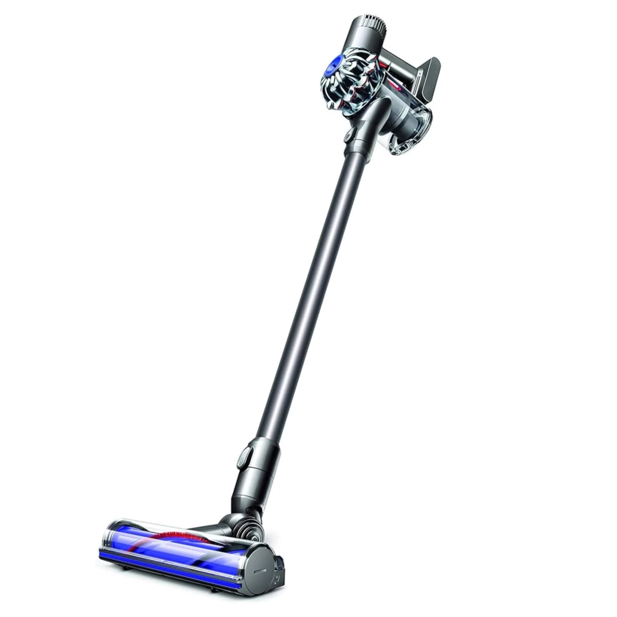 Dulkių Siurblys-Šluota Dyson V6 SV06