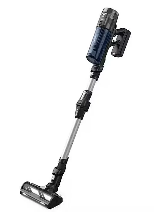 Dulkių siurblys - šluota TEFAL X-Force Flex 13.60 AeroSpin Aqua TY9AC1