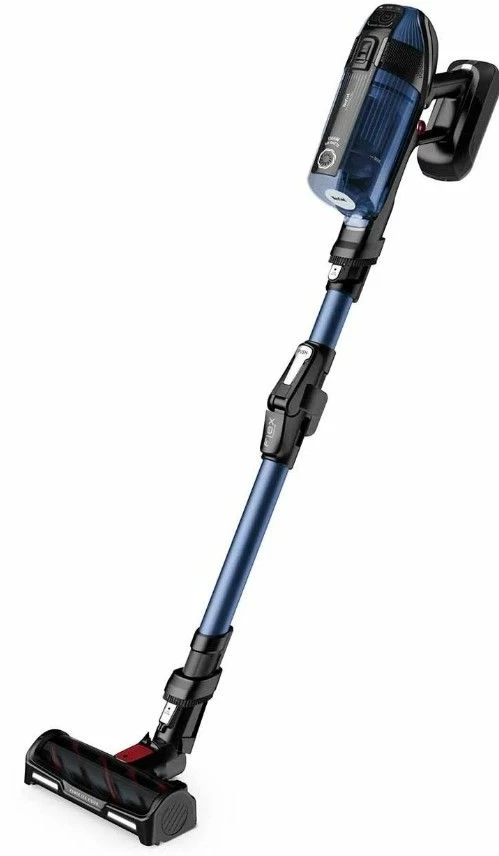 Dulkių siurblys - šluota Tefal X-FORCE FLEX 9.60 AQUA TY20C7WO