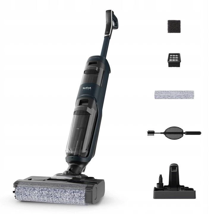 dulkių siurblys Tefal GF2251F3
